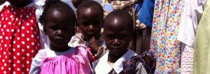 Hakima Ministries school Children4